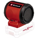 Строительная радиостанция Einhell с Bluetooth