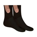 vysoké ponožky ponožka mäkké vtipné kreatívne 1 pár ponožiek Značka bez marki