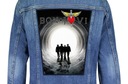 Экран BON JOVI #Mega Patch