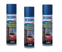 ATAS-RESINOL 250ML УДАЛЯЕТ СМОЛЫ ИЗ СПРЕЙ ДЛЯ ТЕЛА