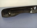 SUZUKI IGNIS II 03-08 НАКЛАДКА БАГАЖНИКА НАКЛАДКА КРИШКИ БАГАЖНИКА ЗАД 83940-86G0  (18806541412) фото min 7