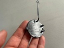 AUDI A4 B8 BASIS LIFT 2011-2015 BOUCHON CROCHET AVANT 8K0 ORIGINALphoto 10