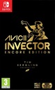 AVICII INVECTOR ENCORE EDITION NINTENDO SWITCH НОВИНКА