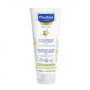 MUSTELA BÉBÉ Питательное молочко с кольдкремом, 200 мл