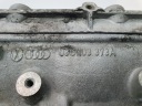 ГОЛОВКА ЦИЛІНДРІВ ВАЛИ AUDI A4 B7 2.0 TDI 03G103373A 140KM BRE  фото 12