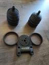 Резиновый + полкодержатель для часов и счетчиков MZ ETZ 150 250 251