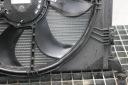 RADIATEUR EAU VENTILATEUR NISSAN QASHQAI J11 1.6 DCIphoto 9