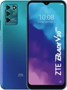 Смартфон ZTE Blade V30 Vita 4/128 ГБ LTE, 48 мегапикселей, NFC