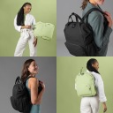 Міський Pacsafe 20-40 Л Зелений 17L