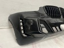 БАМПЕР ПЕРЕДНІЙ ПЕРІД РЕШІТКИ ЖАЛЮЗІ РЕШІТКА BMW X5 G05 РЕСТАЙЛ LCI M-PAKIET  (18202104261) фото min 6
