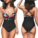 КУПАЛЬНИК ЦВЕТОЧНЫЙ, ЧЕРНЫЙ L 40