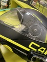 ШЛЕМ SCHUBERTH C4 S LEGACY ЖЕЛТЫЙ РАЗМЕР 53-59 Б/У ПРИЗНАКИ ИСПОЛЬЗОВАНИЯ