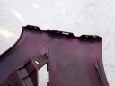 FORD ECOSPORT II 2 LIFT 17- PARE-CHOCS AVANT PDCphoto 9