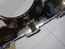 CHÂSSIS LEVIER DE VITESSES AUDI A6 C6 AUTOMATE 04-10 4F0864260Aphoto 6