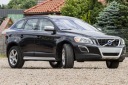 VOLVO XC60 I 2008-2013 ЗАХИСТ ПЕРЕДНЬОГО БАМПЕРА 30764993  (16060095366) фото min 12