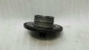 BMW 6 Series E63 M6 M5 Strap Clamp 11237834097 Crankshaft Pulley S85 V10 photo 5