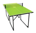 Joola Mid-Size Table Tennis Table, Unisex-Adult, стол Ping-Pong, включая