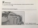 SKODA OCTAVIA TOUR/ УНІВЕРСАЛ ПОЛЬЩА ІНСТРУКЦІЯ ОБСЛУГОВУВАННЯ 2000-2010  (17135938121) фото min 10