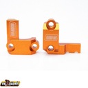 REFORZADOR ANILLOS POMY CONJUNTO DE EMBRAGUE BREMBO COLOR COLOR NARANJA 