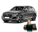 КРЫШКИ НА МАГНИТАХ AUDI Q7 II 2 (4M) С 2015 Г.В.