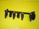 MOULURE INJECTION INJECTEUR RENAULT TWINGO II 1.2B 7700273495 NR142photo 6