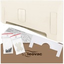 АВТОМАТИЧЕСКИЙ ПОКУПАТЕЛЬ МЕБЕЛИ LEOVAC DUE LOW