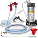 Штукатурная агрегатная живопись для пистолетов 18 л.