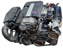 ENGINE COMPLETE SET 2.2 CDI 122KM MERCEDES W203 PALI! 