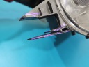 PROJECTEUR GAUCHE PHARE AVANT PEUGEOT 2008 I EUROPE 9825313980 90167010photo 10