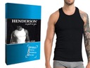 HENDERSON Tričko 1480 BP-100 čierne 4XL Dominujúci materiál bavlna