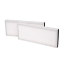 Фильтр фильтра Ostberg Heru 160T - Nexten 465 x 195 x 48 мм