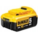 АККУМУЛЯТОР DEWALT АККУМУЛЯТОР 18V 5AH DCB184 ОРИГИНАЛ