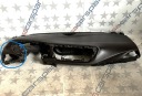 CHRYSLER PACIFICA 2017 TABLEAU DE BORD ROZDZIELCZE, CONSOLEphoto 9