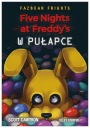 В ловушке: Five Nights At Freddy's Volume 1
