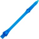 БОРОНЫ CLIC SLIM SHAFTS, AQUA r midi
