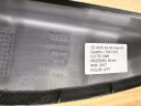 AUDI A6 C7 4G РЕСТАЙЛ AVANT 2017R. 50KM ЗАХИСТ НАКЛАДКА ПОРОГУ ЗАДНЯ ПРАВА  (18890404354) фото min 6