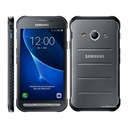 Telefon SAMSUNG Galaxy Xcover 3 CZARNY BLACK + ŁADOWARKA GRATIS