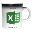 ВОЛШЕБНАЯ КРУЖКА КОЛЛЕКЦИЯ ДЛЯ РАБОТЫ ДРУГА EXCEL ЮМОР