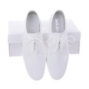 Шикарные, элегантные туфли для торжественного причастия 38