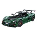 КОЛОДКИ CADA КОМПЛЕКТ LOTS EXIGE CUP 430 1:8 АВТОМОБІЛЬ 54 СМ 3730 ЕЛ.