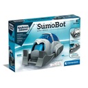 Clementoni Laboratorium Mechaniki Sumobot