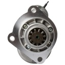 СТАРТЕР Z REDUKTORIUMI 12V 2.7KW 11Z URSUS C360 C330 ZETOR *9142722 J-TYP  (17284006686) фото min 11