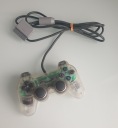 ОРИГИНАЛЬНЫЙ ПРОЗРАЧНЫЙ ПАКЕТ PS1 PSX PSone SCPH-1200 PLAYSTATION