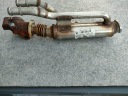 RENAULT RADIATEUR GAZ D'ÉCHAPPEMENT 1,9DCI -130KM 8200657537--Aphoto 9