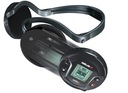 XP Deus II FMF22DD słuchawki WS6 Master + słuchawki WSAudio II Marka XP metal detectors