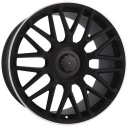 AMG СТИЛЬ 21 DO MERCEDES S-CLASS AMG W223 SL-CLASS R230 R231 AMG R232  (17013731920) фото min 5