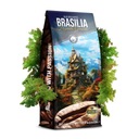 Кофе BRASILIA FAZENDA GRANDE Fusion Edition в зернах 1кг Blue Orca Coffee