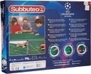 PAUL LAMOND Subbuteo UEFA Champions League Game Wydawca Paul Lamond