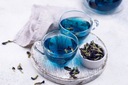 Чай Клитория Голубая бабочка цветочный 25г премиум насыщенный цвет