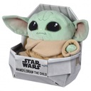 SIMBA DISNEY Maskotka Baby Yoda Mandalorian Star Wars 25cm Pluszowa Certyfikaty, opinie, atesty CE